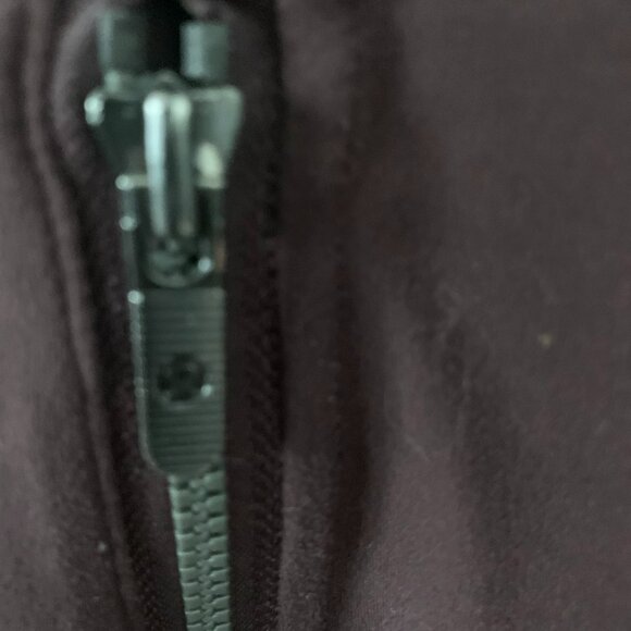 Lululemon Contour Jacket Women's Size 6 - Picture 3 of 9